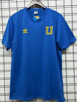 2025-26 Tigres UANL Blue Training Shirts