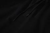 2025 JOM Black Jacket Tracksuit #2310