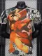 2025-26 Japan Red Grey Special Edition Player Version Soccer Jersey