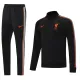 2024-25 LIV Black Jacket Tracksuit