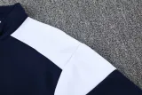 2025 JOM White Jacket Tracksuit #2312