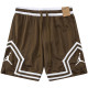 A2436 AJ Army green Casual Short Pants