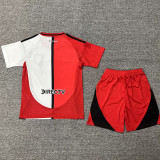 2025-26 River Plate Third Kids Soccer Jersey