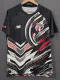 2025-26 Sao Paulo Red Black Training shirts *多彩
