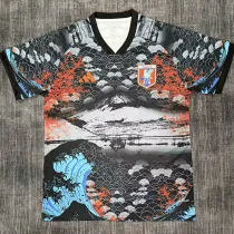 2025-26 Japan Special Edition Fans Soccer Jersey *云腾
