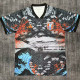 2025-26 Japan Special Edition Fans Soccer Jersey (云腾)