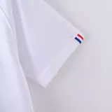 2019-2020 PSG Paris Third Retro Soccer Jersey