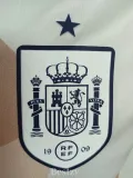 2025-26 Spain W Away Player Version Soccer Jersey