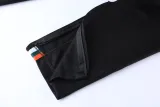 2024-25 LIV Black Jacket Tracksuit