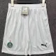 2025-26 Palmeiras Home Shorts Pants