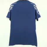 2024-25 PSG Fourth 1:1 Fans Soccer Jersey