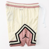 A2439 AJ Khaki Casual Short Pants