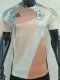 2025-26 Spain W Away Player Version Soccer Jersey