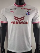 2025-26 Cerezo Osaka Away Player Version Soccer Jersey 大阪樱花