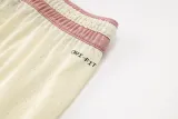 A2439 Jordan Khaki Casual Short Pants