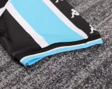 2000-2001 Gremio Home Kids Soccer Jersey