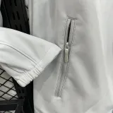 2025 DST Grey Outdoor Jackets #RK903冲锋衣