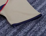 2001-2002 ARS Away Kids Retro Soccer Jersey