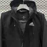 2025 AD Black Outdoor Jackets #F709冲锋衣