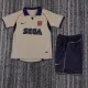 2001-2002 ARS Away Kids Retro Soccer Jersey
