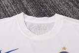 2010-2011 INT Away Kids Retro Soccer Jersey