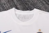 2010-2011 INT Away Kids Retro Soccer Jersey