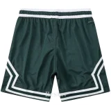A2435 Jordan Dark green Casual Short Pants
