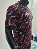 2025-26 Man Utd Red Special Edition Player Version Training shirts