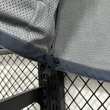 2025 DST Grey Outdoor Jackets #RK903冲锋衣