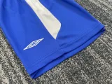 2003-2005 CHE Home Kids Retro Soccer Jersey
