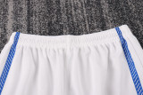 2010-2011 INT Away Kids Retro Soccer Jersey