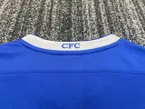 2003-2005 CHE Home Kids Retro Soccer Jersey