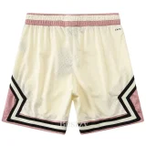 A2439 Jordan Khaki Casual Short Pants