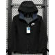 2025 NK Black Outdoor Jackets #RK902冲锋衣