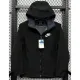 2025 NK Black Outdoor Jackets #RK902冲锋衣