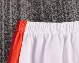 1998-1999 Roma Home Kids Retro Soccer Jersey