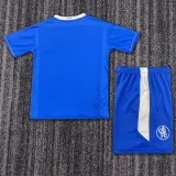 2003-2005 CHE Home Kids Retro Soccer Jersey