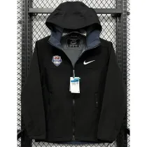 2025 USA NK Black Outdoor Jackets # RK904冲锋衣