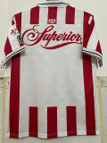 1994-1995 Chivas Guadalajara Home Retro Soccer Jersey
