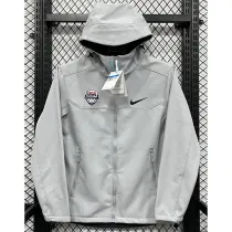 2025 USA NK Grey Outdoor Jackets # RK904冲锋衣