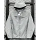 2025 USA NK Grey Outdoor Jackets # RK904冲锋衣