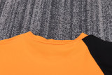 2005-2006 Roma Home Kids Retro Soccer Jersey