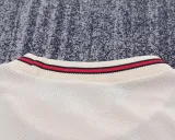 1996-1997 LIV Away Kids Retro Soccer Jersey