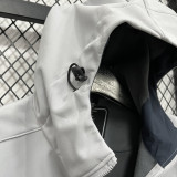 2025 ARC-TERYX Grey Outdoor Jackets #RK906冲锋衣