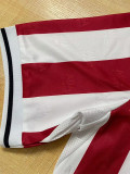 1994-1995 Chivas Guadalajara Home Retro Soccer Jersey