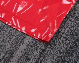 1989-1991 LIV Home Kids Retro Soccer Jersey