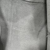 2025 DST Grey Outdoor Jackets #RK903冲锋衣