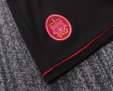 1996-1997 LIV Away Kids Retro Soccer Jersey