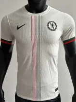 2025-26 CHE Away Player Version Soccer Jersey