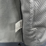 2025 Jordan Grey Outdoor Jackets #RK907冲锋衣